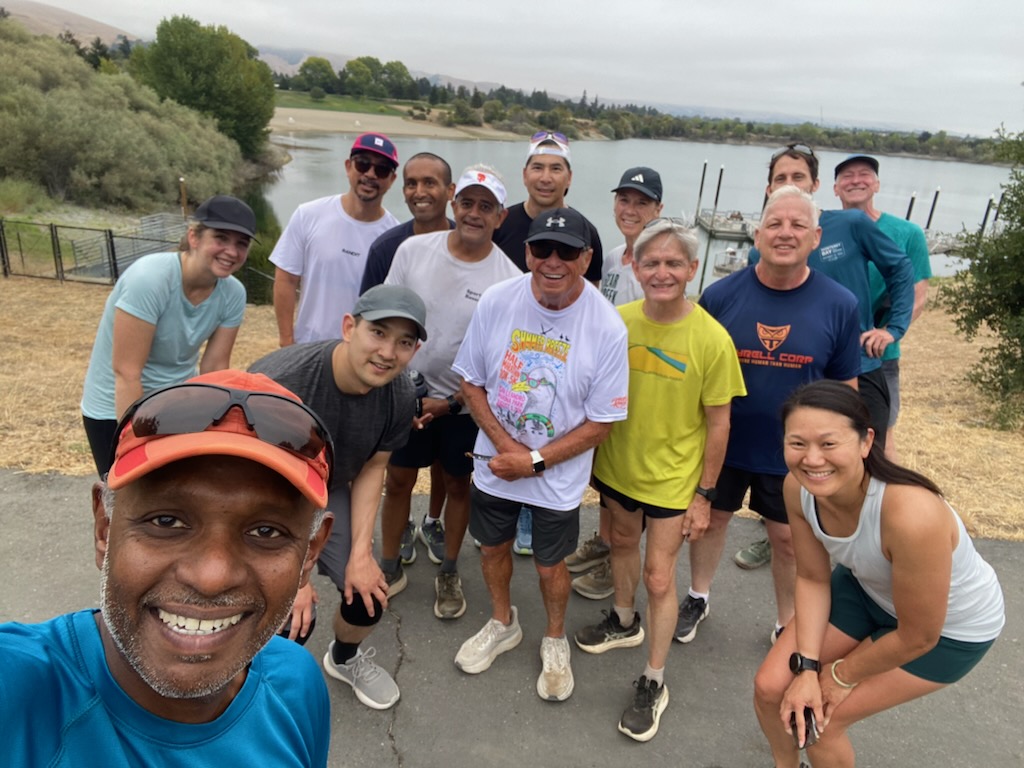 MPS at Quarry Lakes